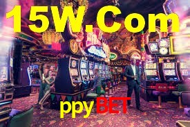 ppybet.com