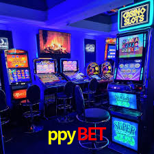 ppybet: Seu Cassino Premiado com Pagamentos Rápidos
