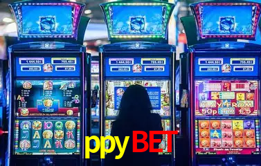 Casino Ao Vivo ppybet