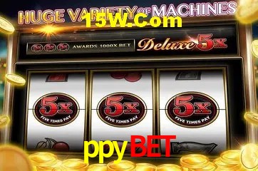 Provedores de Jogos ppybet