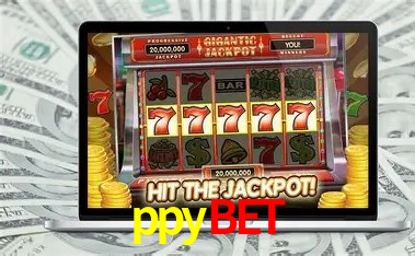 Bônus Diários ppybet