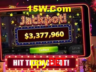 Estatísticas do Jogo ppybet
