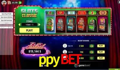 Segurança 2FA ppybet