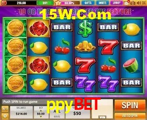 Casino Ao Vivo ppybet