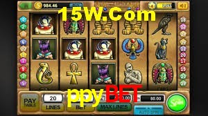 Welcome Bonus ppybet