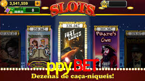 Experiência VIP ppybet