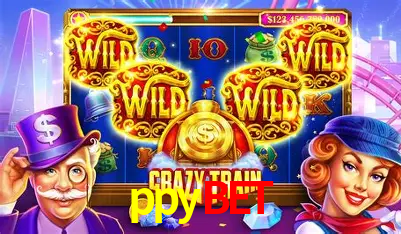 Experiência VIP ppybet