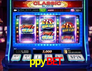 Apostas de Futebol ppybet