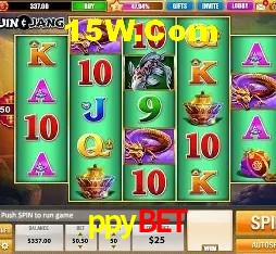 Mesa de Blackjack ppybet