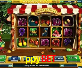 Casino VIP ppybet