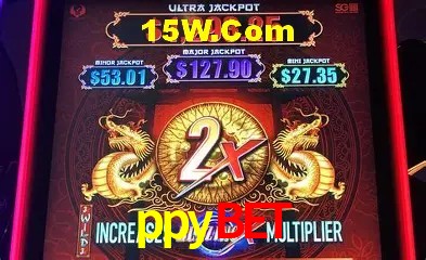 Jogos de Slot ppybet