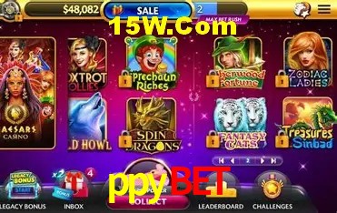 Login Seguro ppybet