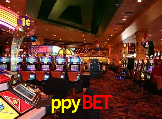 Recursos de Bônus ppybet