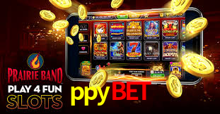 Live Casino ppybet