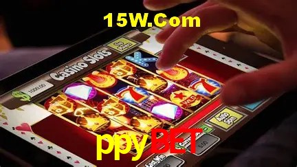 Diretório de Jogos ppybet