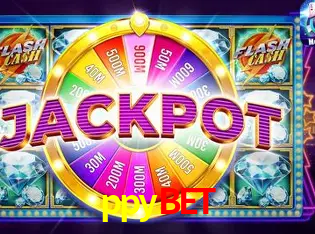 Promoção Relâmpago ppybet