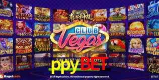 Exclusive Games ppybet