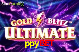 Welcome Bonus ppybet