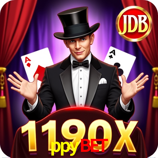 A Revolução dos Aplicativos de Jogos no ppybet